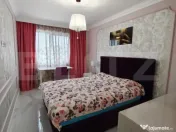 Apartament lux 3 camere, 71 mp, parcare, etaj intermediar, z 