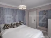 Apartament lux 3 camere, 71 mp, parcare, etaj intermediar, z 