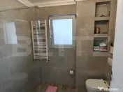 Apartament lux 3 camere, 71 mp, parcare, etaj intermediar, z 