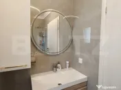 Apartament lux 3 camere, 71 mp, parcare, etaj intermediar, z 