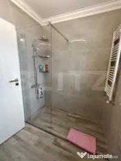 Apartament lux 3 camere, 71 mp, parcare, etaj intermediar, z 