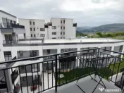 Apartament lux 3 camere, 71 mp, parcare, etaj intermediar, z 