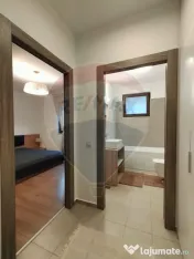 Închiriere 2 camere - 66 mp - Soho Unirii cu loc parcare... 