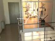 Penthouses exclusivist 260 mp, pe malul lacului central Mama 