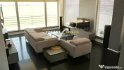 Penthouses exclusivist 260 mp, pe malul lacului central Mama 