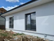 Locuință modernă în Livezeni, compartimentare eficientă 