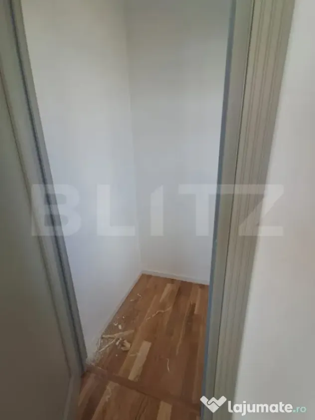 Locuință modernă în Livezeni, compartimentare eficientă
