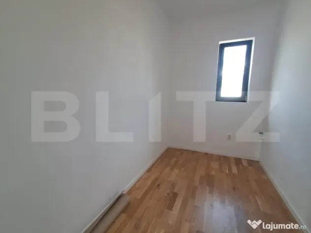 Locuință modernă în Livezeni, compartimentare eficientă