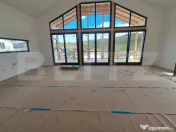 Locuință modernă în Livezeni, compartimentare eficientă 