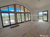 Locuință modernă în Livezeni, compartimentare eficientă 