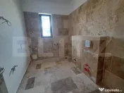 Locuință modernă în Livezeni, compartimentare eficientă 