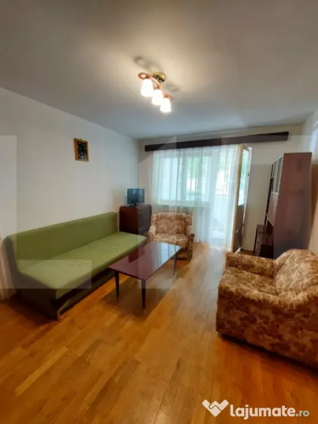 Apartament 2 camere, zona Grădiște