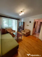 Apartament 2 camere, Grădiște 