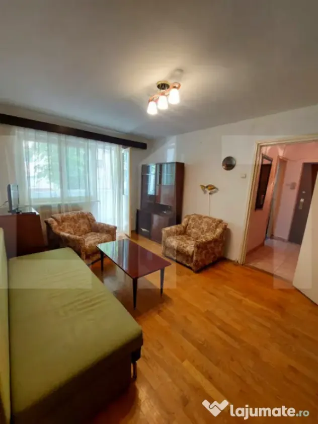 Apartament 2 camere, zona Grădiște