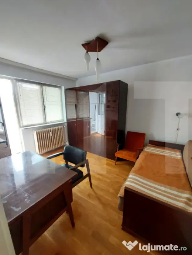 Apartament 2 camere, zona Grădiște
