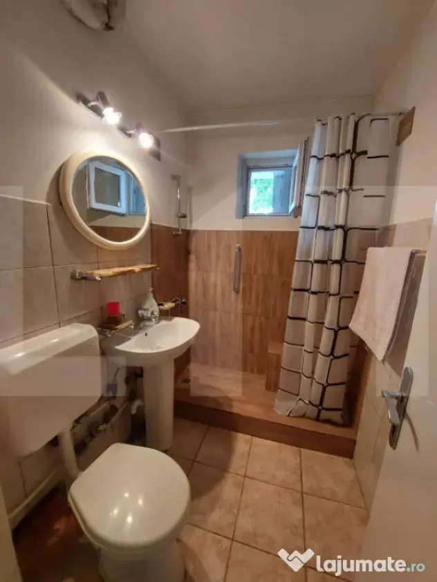 Apartament 2 camere, zona Grădiște