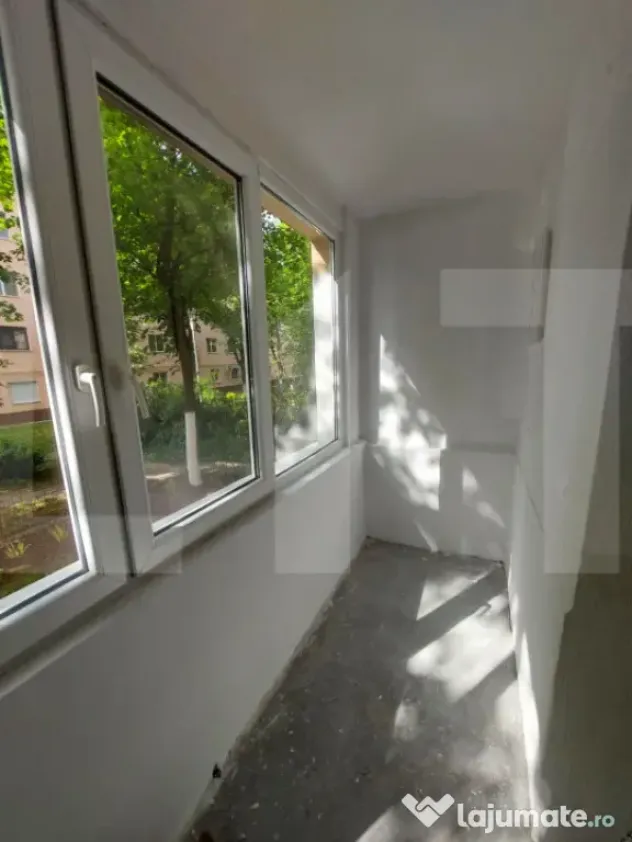 Apartament 2 camere, zona Grădiște