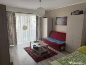 Garsoniera Avantgarden 3,mobilata-utilata,87500 Euro 