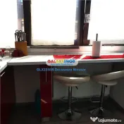 Garsoniera mobilata utilata Militari Residence, 54.900 euro 