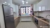 Apartament 2 camere. bloc nou, parcare I metrou Anghel Salig 