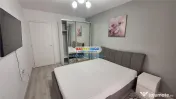Apartament 2 camere. bloc nou, parcare I metrou Anghel Salig 