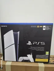 Vând PS5 si Monitor 