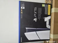 Vând PS5 si Monitor 