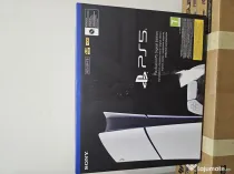 Vând PS5 si Monitor