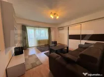 Apartament 2 camere, 60 mp, zona Calvaria-Manastur