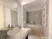 2 Camere Premium | Parcare Inclusa | Etaj 8 | Cortina North 