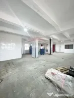 Spațiu industrial de 148mp pe Calea Aurel Vlaicu