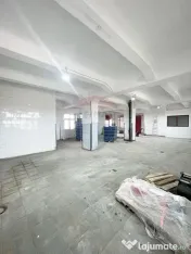 Spațiu industrial de 148mp pe Calea Aurel Vlaicu 