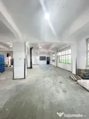 Spațiu industrial de 148mp pe Calea Aurel Vlaicu 