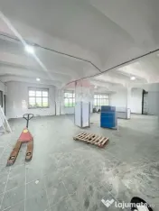 Spațiu industrial de 148mp pe Calea Aurel Vlaicu 