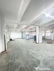 Spațiu industrial de 148mp pe Calea Aurel Vlaicu 