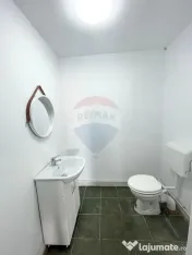 Spațiu industrial de 148mp pe Calea Aurel Vlaicu 