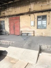 Spațiu industrial de 148mp pe Calea Aurel Vlaicu 