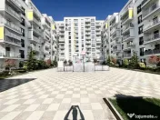 De vanzare apartament 2 camere parcare subterana piscina ext 