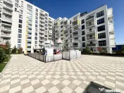 De vanzare apartament 2 camere parcare subterana piscina ext 