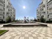 De vanzare apartament 2 camere parcare subterana piscina ext 