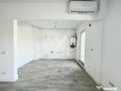 De vanzare apartament 2 camere parcare subterana piscina ext 