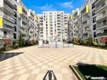 De vanzare apartament 2 camere parcare subterana piscina ext