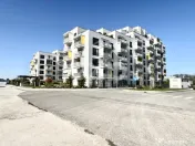 De vanzare apartament 2 camere parcare subterana piscina ext 