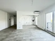 De vanzare apartament 2 camere parcare subterana piscina ext 