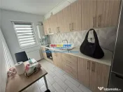 Apartament 2 camere mobilat si utilat Pollux Residence 400 E 