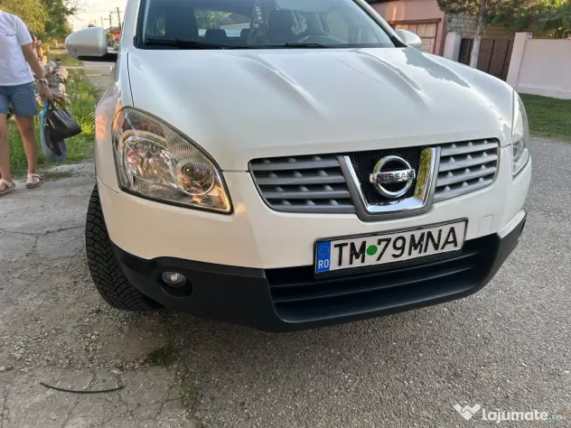Nissan qashqai De vânzare sau schimb. Negociabil