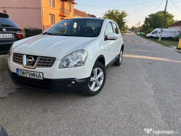 Nissan qashqai De vânzare sau schimb. Negociabil