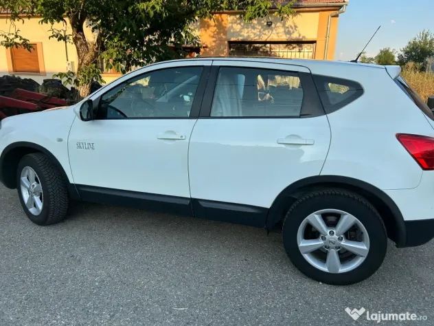 Nissan qashqai De vânzare sau schimb. Negociabil