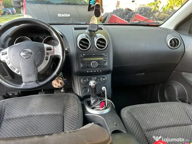 Nissan qashqai De vânzare sau schimb. Negociabil