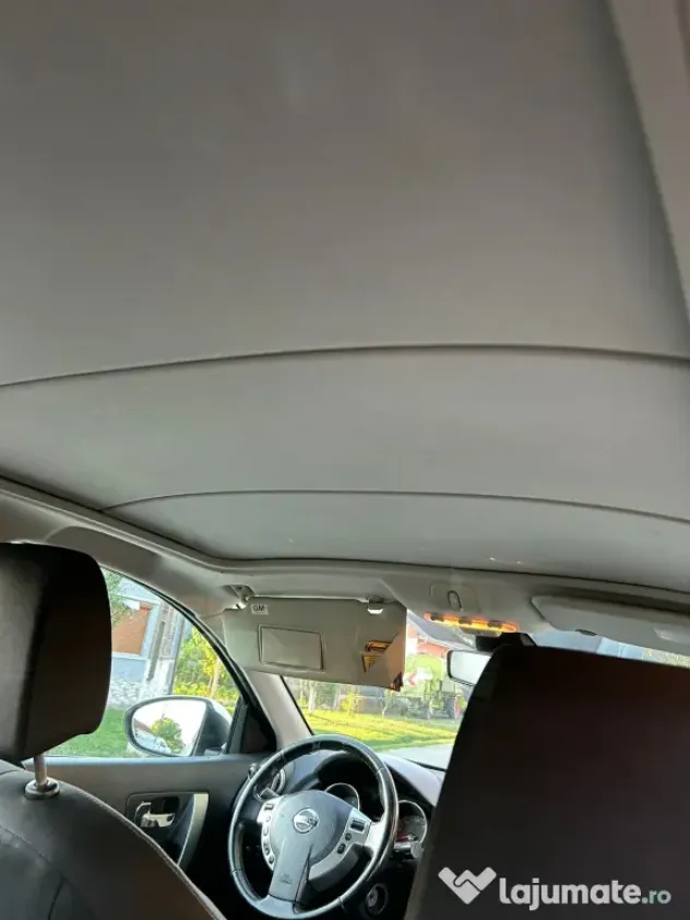 Nissan qashqai De vânzare sau schimb. Negociabil